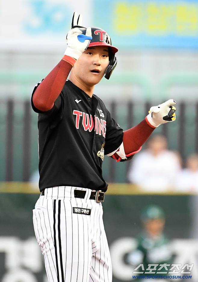 김선빈, 418일만의 리드오프 출격 준비했는데…'폭우에 장사없네' 20일 KIA-LG전 취소 → 네일vs치리노스 변경 [광주현장]