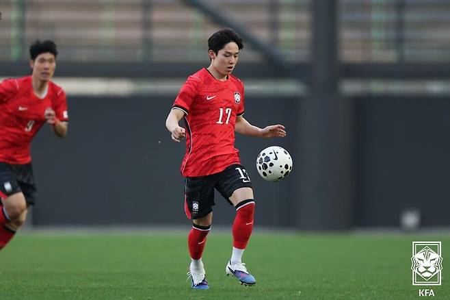 [오피셜] ‘군 면제 특혜 걸렸다’ EPL 소속팀 양민혁·윤도영 포함, 이민성 감독 아시안게임 본격 옥석 고르기 ‘태국 전지훈련 소집명단 발표’