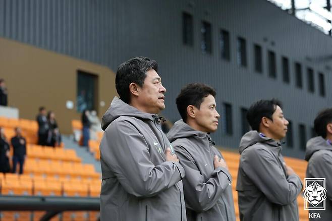 [오피셜] ‘군 면제 특혜 걸렸다’ EPL 소속팀 양민혁·윤도영 포함, 이민성 감독 아시안게임 본격 옥석 가리기 ‘태국 전지훈련 소집명단 발표’