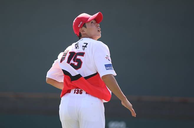 '3R 신인 콜업' KIA 엔트리 변화 왜?