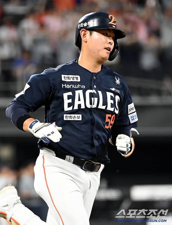 '아, 10타석' 일생에 딱 한 번인 영광, 허인서는 되는데 박재현은 왜 안 되나