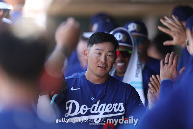 ML 전체 1번 외인 이미 입국→오늘(21일) 선수단 합류 예정…출전일은 미정 왜?