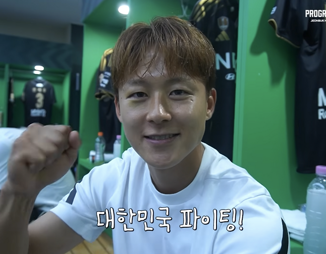 월드컵 대표팀 최종명단 탈락 후 이승우 심경고백, “아쉽고 속상하고 슬펐다”