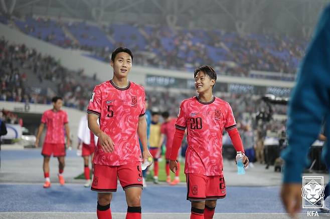월드컵 대표팀 최종명단 탈락 후 이승우 심경고백, “아쉽고 속상하고 슬펐다”