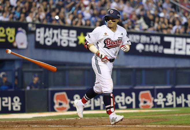 '한화는 왜 끝내 외면했나' 트레이드 후 '대반전'→사령탑도 극찬