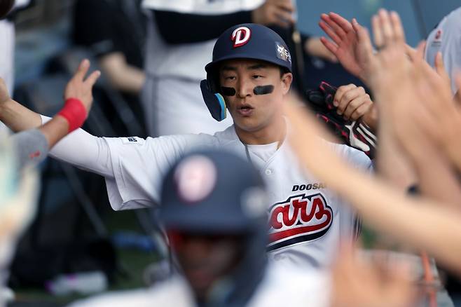 '한화는 왜 끝내 외면했나' 트레이드 후 '대반전'→사령탑도 극찬