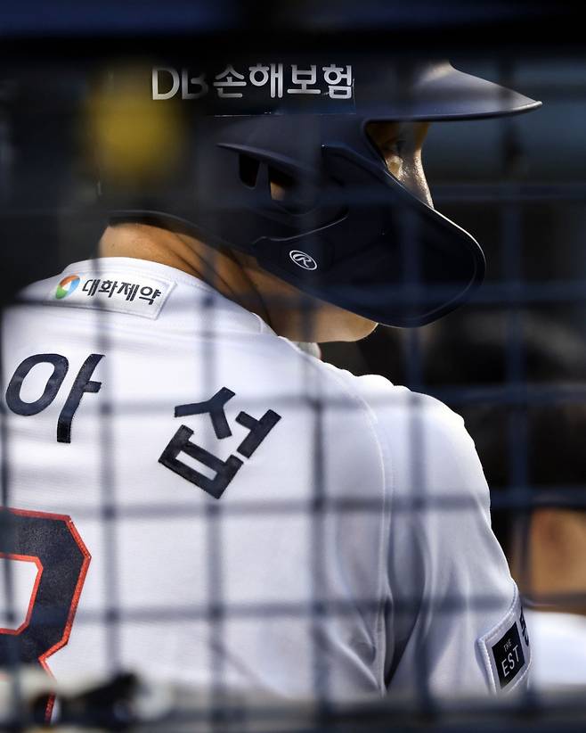 '한화는 왜 끝내 외면했나' 트레이드 후 '대반전'→사령탑도 극찬