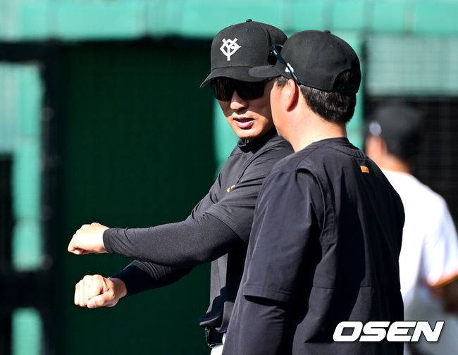 ‘홈런왕’ 이승엽 타격코치 존재감인가, 日 요미우리 3년 만에 홈런 1위 달린다…최근 7연승, 끝내기 홈런만 2차례