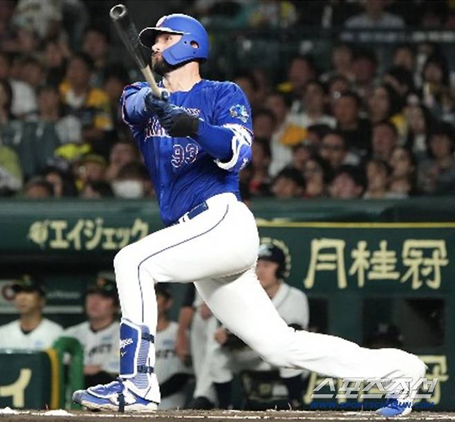 악몽의 시나리오 누가 쓴 건가, 7-0→7-7→7-8 9회말 끝내기패, 감독은