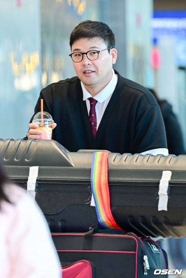 '한화 출신' 김태완 키움 타격코치, 전격 사임