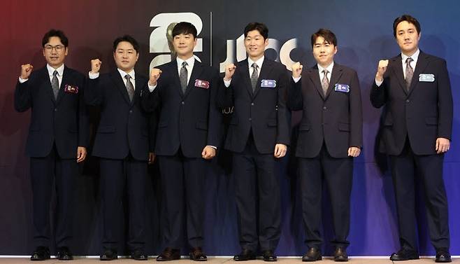 'JTBC 월드컵 메인 캐스터' 배성재 “박지성은 한국 축구 답 아는 사람”