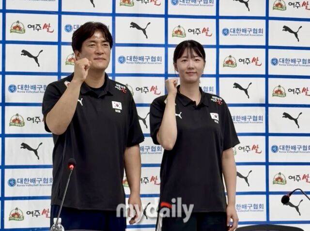 “지켜봐 주세요. 몸 만들고 있을게요” 대표팀 명단서 제외된 MB 정호영이 남긴 말