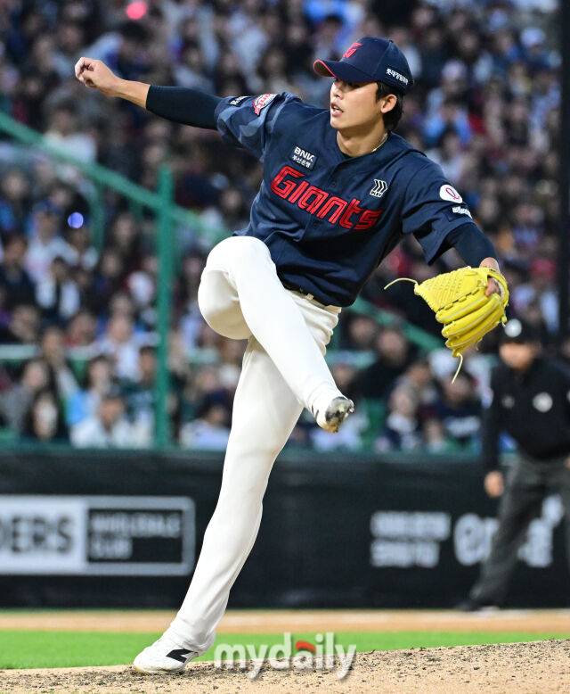 '홈런-홈런' 20살 국가대표 울렸다, 한화 패패패 빠뜨리다…이제 1위팀→2위팀 만난다