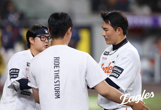 '3연승→3연패' 한화, '큰 박준영' 호투로 아쉬움 달랜다…달감독 기대처럼 불펜에 자리 잡을까 [대전 현장]