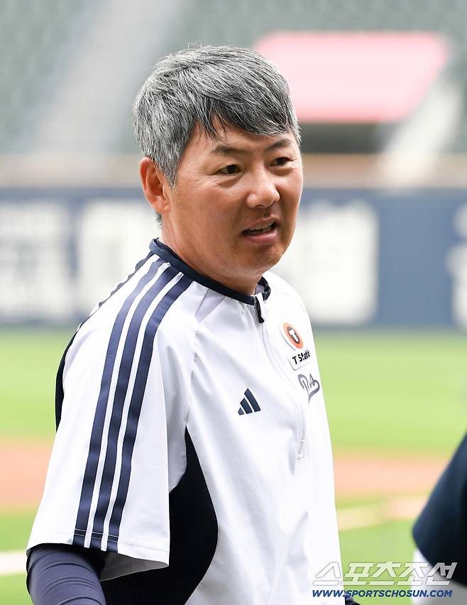 투구수 78개에서 막힌 첫 완봉 기회, 선수는