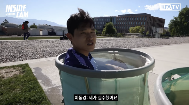 “제가 실수했네요, 에베레스트 같아요” 손흥민은 해발 2680m서 뛰었는데…홍명보호 혹독한 ‘고지대 적응기’