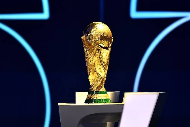 ‘14억 인민 대환호’ 中 28년 만에 꿈에 그리던 ‘지구인의 축제’ 참가 가능성 커진다…“FIFA, 월드컵 참가국 66개 확대 긍정적 검토”