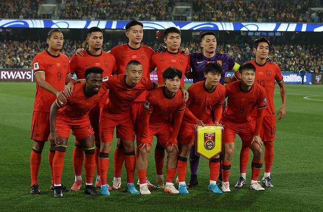 ‘14억 인민 대환호’ 中 28년 만에 꿈에 그리던 ‘지구인의 축제’ 참가 가능성 커진다…“FIFA, 월드컵 참가국 66개 확대 긍정적 검토”