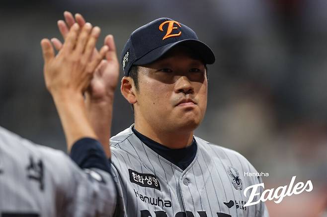 KIA에서 트레이드로 데려오길 진짜 잘했다…작년 1군 0경기→올해는 147km 철벽 마무리 변신