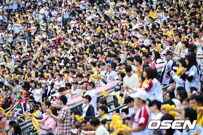 ‘홈팀 악몽’ 불만 많은 土 낮 2시 경기, LG-한화 4차례 최다, NC만 한 번도 없다…다행인 건 6월 7일~9월 15일까지 금지 기간