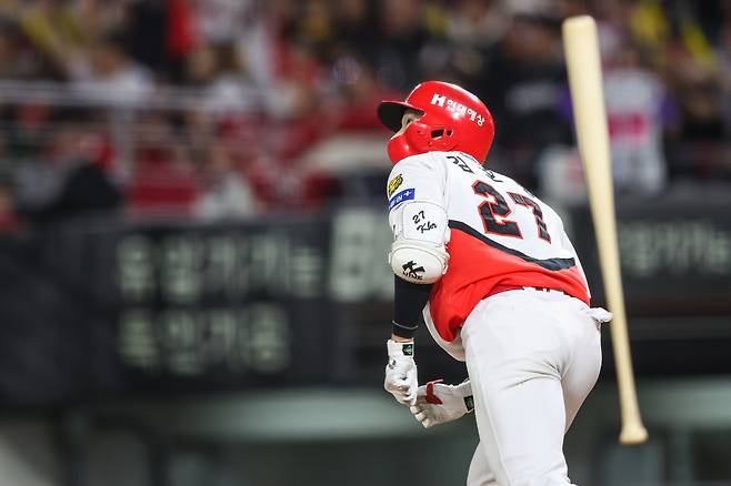 '와 1위' FA 최대어 행보, KIA 속타게 금액 자꾸 오른다…