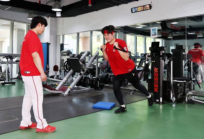 KIA 방출→독립리그→3억 가치 선수 변신… “투수는 타자에게 맞는 직업이다” 당당한 데뷔전 노린다