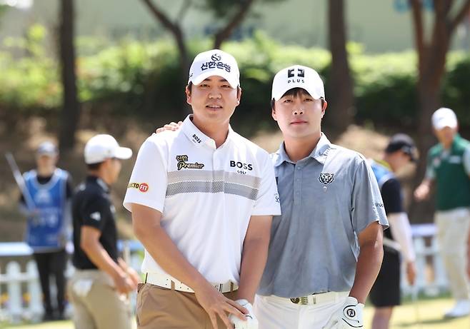 ‘허인회 오심’ 얼마나 지났다고…KGA, 또 행정 실수→김민규, 억울한 한국오픈 실격 [SS이슈]