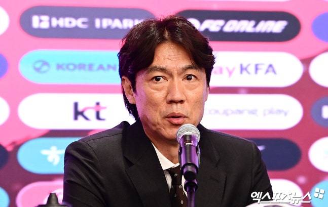이건 홍명보 감독 말이 맞았다…한국이 100위·102위와 평가전? 우리가 가장 낫다→A조 상대팀 A매치 난항+멕시코도 강팀 못 잡아