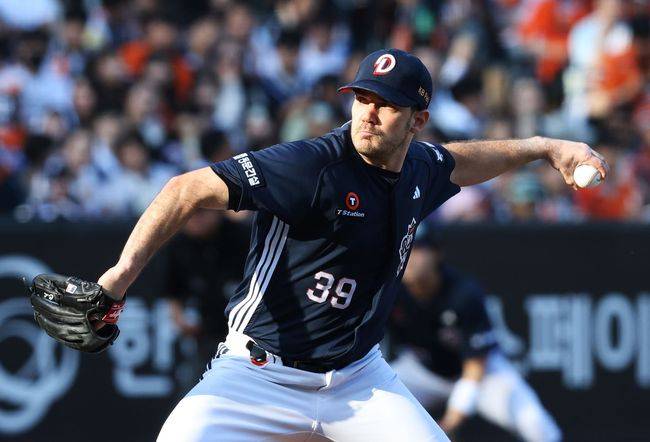 한화 또 이겼다! 문현빈 심우준 3안타 2타점 포효, 5-2 승리하고 위닝시리즈 확보…두산 4연승 후 2연패 [대전 리뷰]