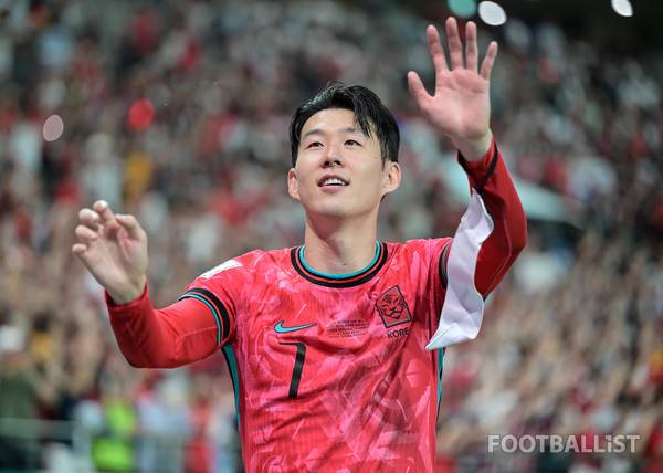 '주장은 쉴 틈이 없다' 손흥민, 시애틀전 뛰고 25일 대표팀 합류… 이강인은 UCL 결승 직후 6월 1일에