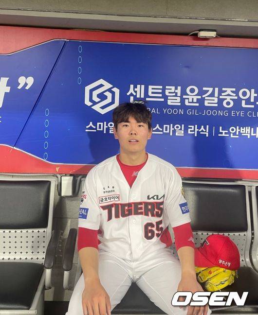 '첫 이틀연속 세이브' 9회 도파민 즐기는 10R 기적 클로저,