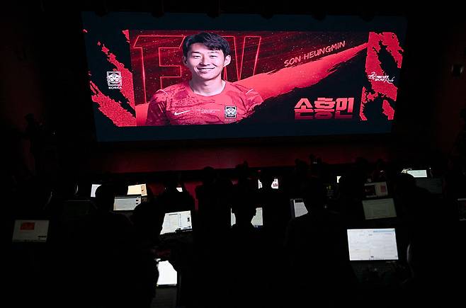 손흥민 '오피셜' 공식 입장 나왔다…북중미 월드컵 이후 대표팀 은퇴설에