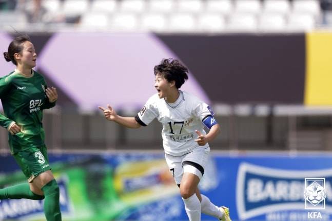 이재명 대통령, 北 내고향 우승 축하