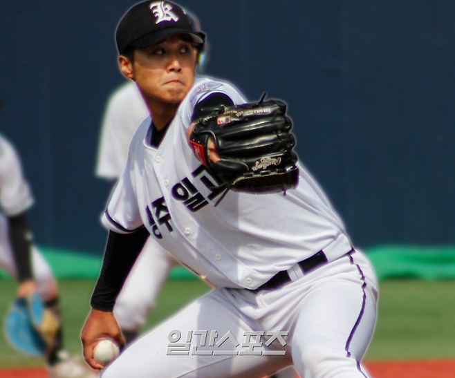 광주제일고 박찬민, 결국 MLB 직행…필라델피아와 18억 계약