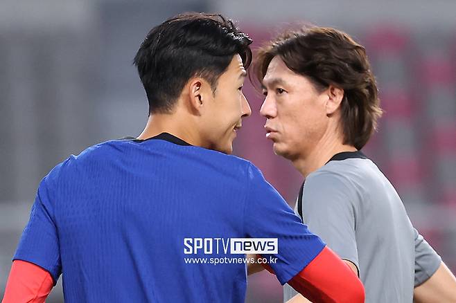 손흥민 소신발언 “북중미월드컵이 내 마지막 월드컵 될지는 모르는 일”…단호하게 ‘라스트댄스 일축’
