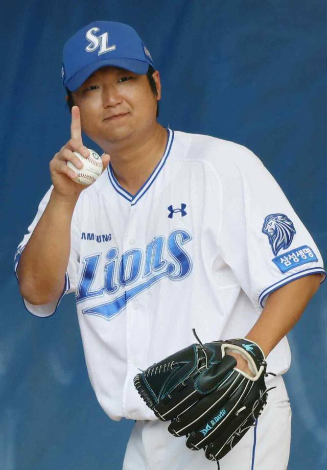 '최지광+이재희+김무신→김재윤' 삼성 라이온즈, 위력적 불펜 완성