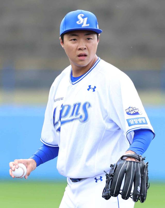 '최지광+이재희+김무신→김재윤' 삼성 라이온즈, 위력적 불펜 완성