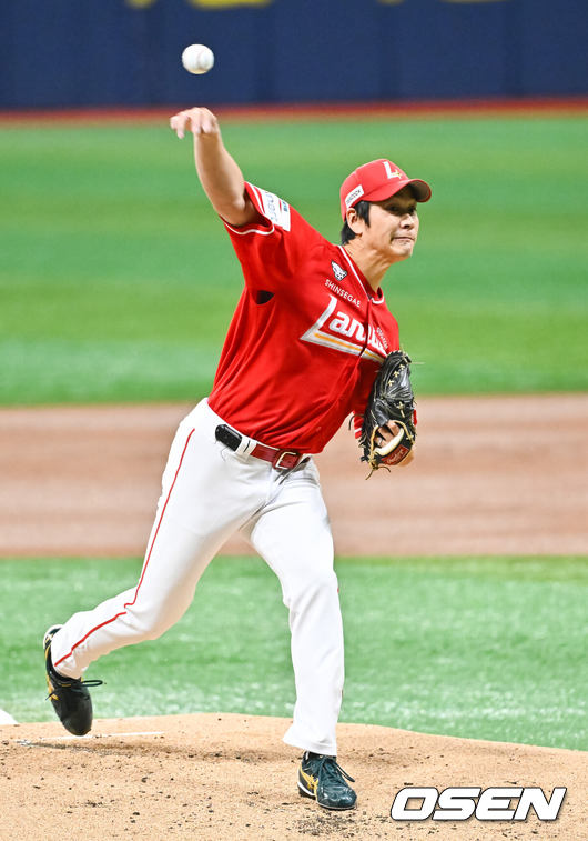 정해영 최연소 150세이브 새 역사→아데를린 연이틀 홈런→올러 완벽 6승...KIA 3연승, SSG 또 졌다 7연패[광주 리뷰]