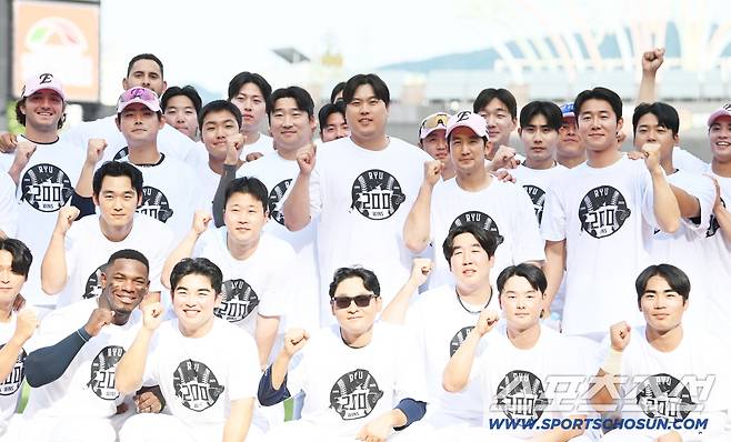 '200승 대업' 괴물 류현진의 마지막 바람