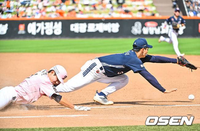 '류현진 QS 호투→200승 금자탑' 한화 겹경사! 주말 3연전 싹쓸이승…두산 밀어내고 단독 5위 점프 [대전 리뷰]