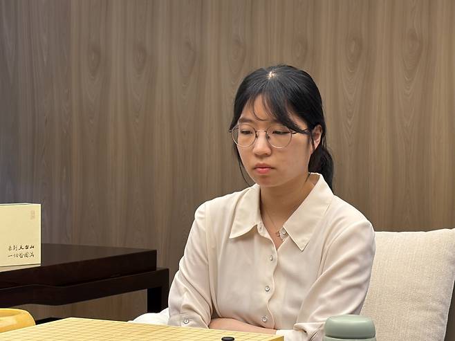 랭킹 2위 최정이 끝냈다…천태산배, 막판 4연승으로 한국 4연패 달성 [바둑]