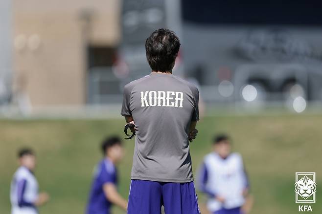 '경쟁 사실상 끝났다' 윤곽 드러난 홍명보호 '월드컵 베스트11'