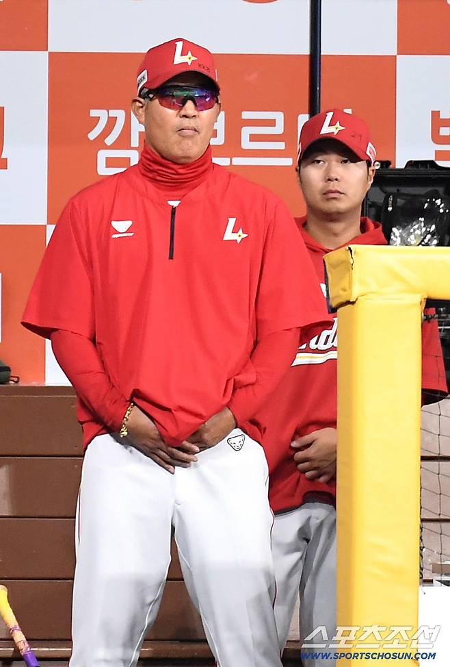 'ERA 9.46' 퇴출 0순위 맞나, KIA 완전히 당황했다…