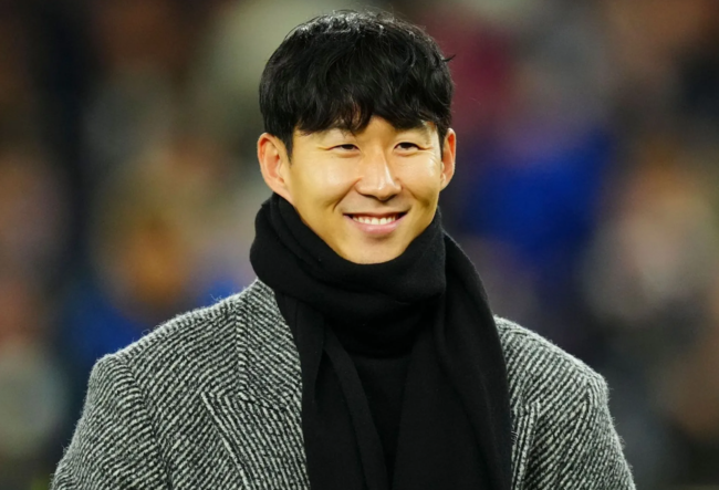 “다 지켜보고 있다” 손흥민은 거짓말하지 않았다…토트넘 잔류 확정되자마자 ‘좋아요 투척’