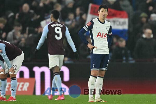 지난 시즌 17위 했는데 '정신 못차리고 또 17위' 토트넘... 다음은 '강등'일까[초점]