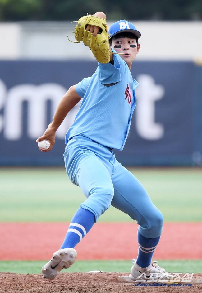 '제발, 더이상 유출만은…' ML 파상공세, 롯데·KIA의 비명, '빅3' 유망주 거취에 전전긍긍, KBO 드래프트, 35세 빅리거로 유턴?