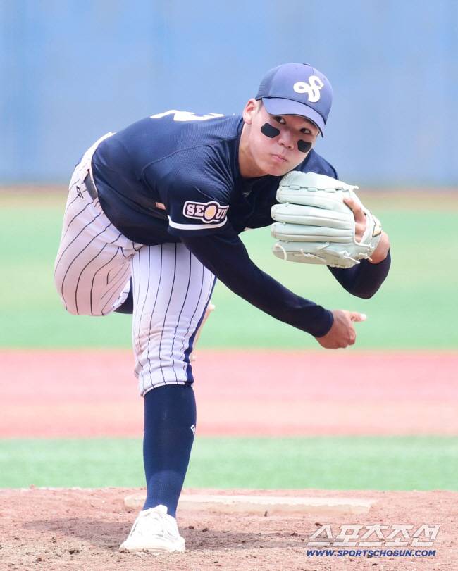 '제발, 더이상 유출만은…' ML 파상공세, 롯데·KIA의 비명, '빅3' 유망주 거취에 전전긍긍, KBO 드래프트, 35세 빅리거로 유턴?