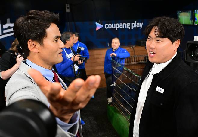 '류현진 200승'은 이미 선동열·박찬호급...'손·차·박 논쟁'처럼 '선·박·류 논쟁'도 뜨거워진다
