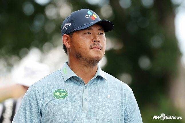 '한국인 최초 기록 아쉽다' 김시우, 접전 끝에 CJ컵 준우승... '하루 11언더파' 클라크 대역전극