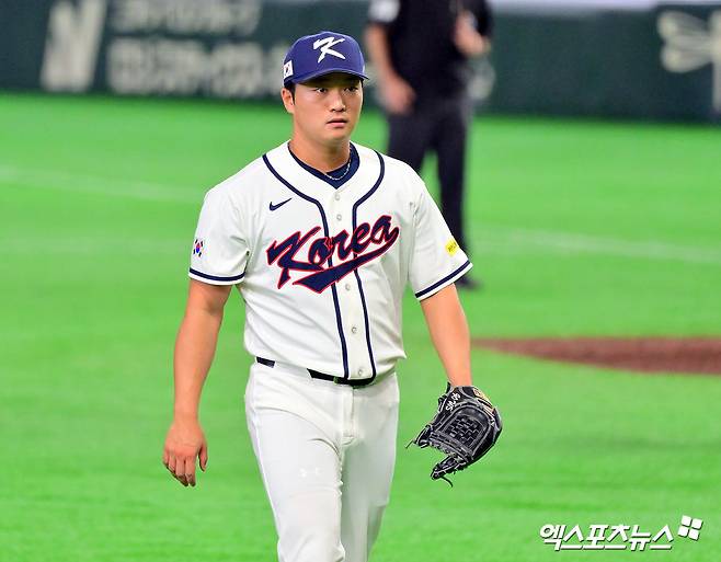 '삼진-삼진-삼진-삼진-삼진' 이래도 안 부를 건가…'5연속 K' 고우석, 트리플A 6G 연속 무실점